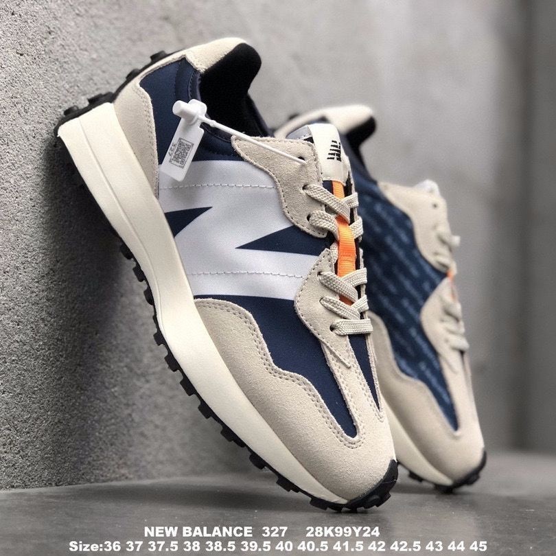 New Balance NB 337 574 996 998 เทรนด ์ รองเท ้ าวิ ่ งกีฬาลําลอง