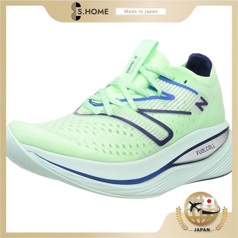[New Balance] Running Shoes FUEL CELL SuperComp Trainer MRCX WRCX Fuel Cell SuperComp Trainer Thick