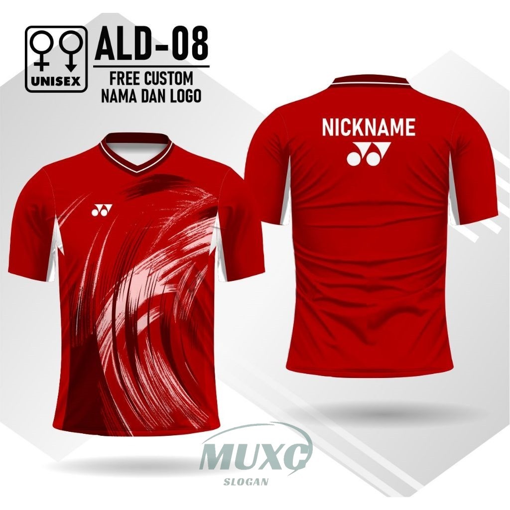 MUX- ปรับแต่งฟรี jersey แบดมินตันทั้งหมด england 2024 jersey ขนสัตว์ฟรีชื่อที่กําหนดเองและโลโก้ ald 