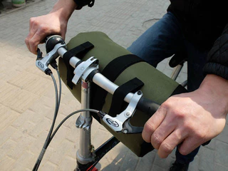 Dahon Dahon K3puls ถุงบรรจุ k3 ถุงบรรจุ 53 ซม.พับถุงบรรจุรถ Universal หนาเก็บกระเป๋า