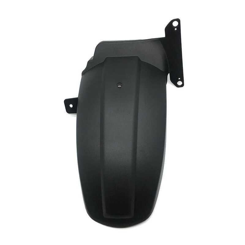 ❥ อุปกรณ์เสริมรถจักรยานยนต์ด้านหน้าและด้านหลัง Fen