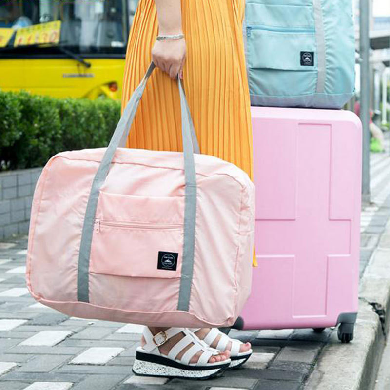 กระเป๋าจัดเก็บกระเป๋าเดินทางพับได้ กระเป๋าใส่เสื้อผ้า กระเป๋าล้อลาก กระเป๋าใส่เสื้อผ้า กระเป๋าใส่เส