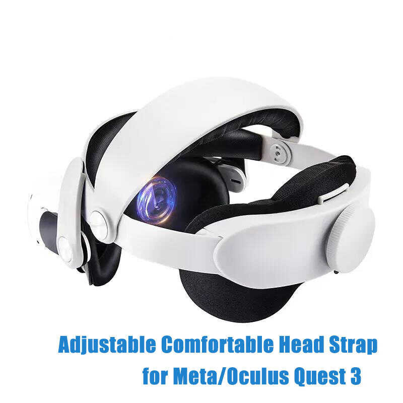 Meta Quest For 3 Intelligent Accessories Applicable To Oculus Elite Adjustable Replacement Headwear