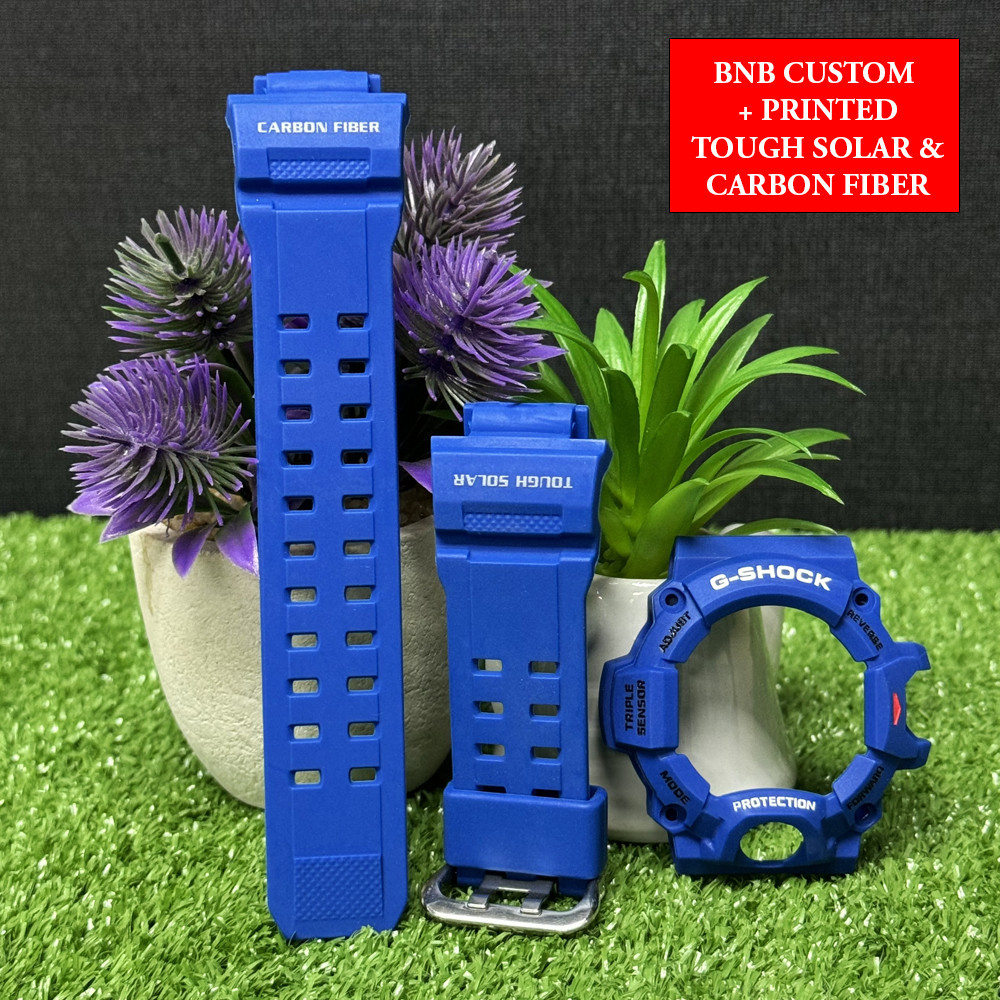 Bnb GW9400 RANGEMAN ปรับแต่งได้ (ไม่มีตําหนิ)