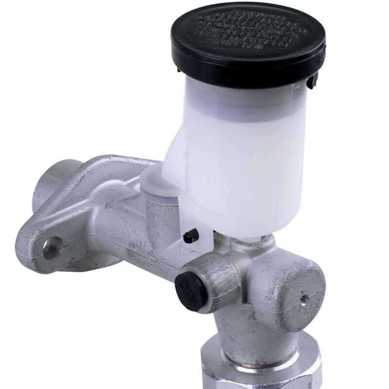 ❤ Clutch Master Cylinder For Nissan Patrol GU Y61 Td42 Tb45 Tb48 Zd30 Rd28 1997-19