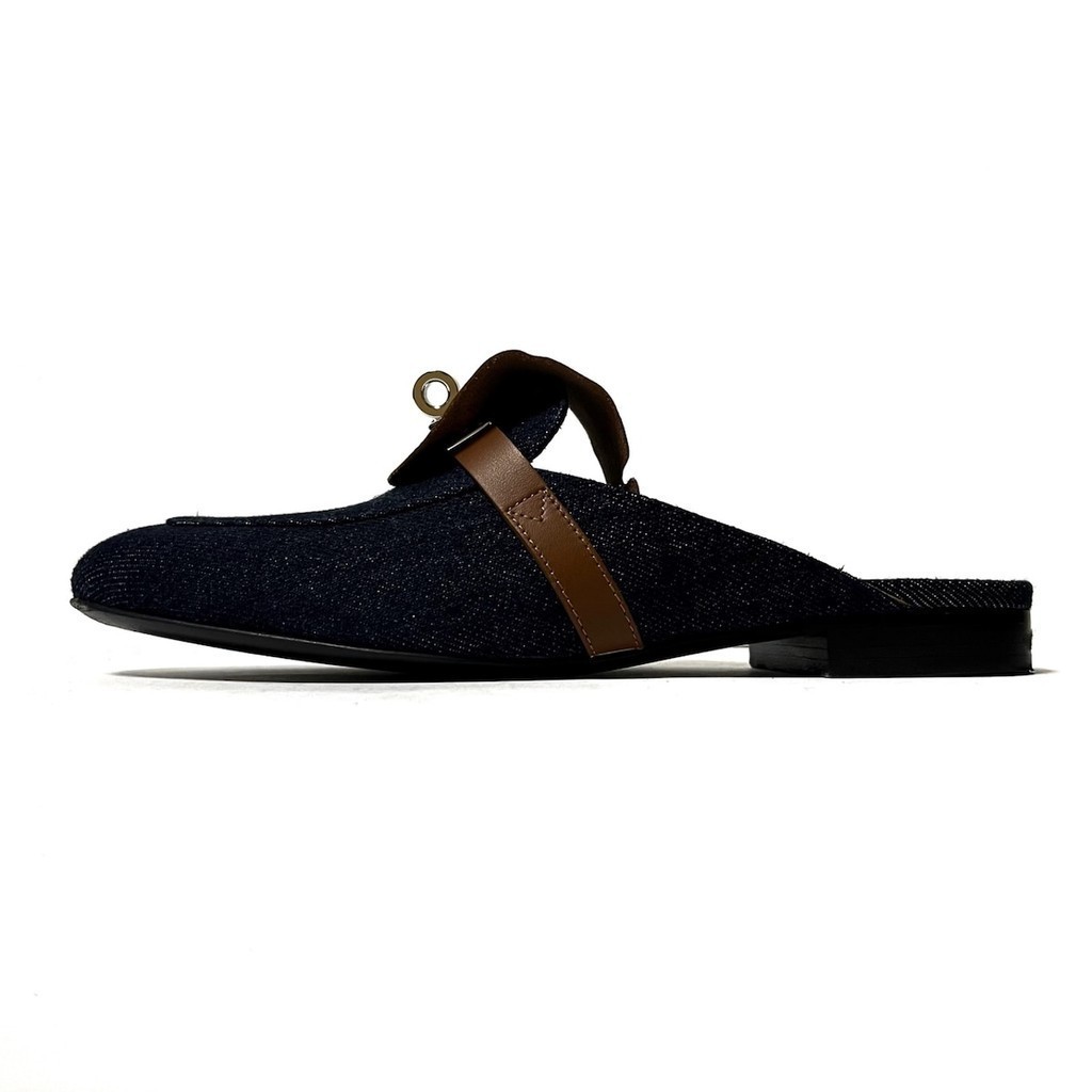 สินค้ามือสอง HERMES Sandals