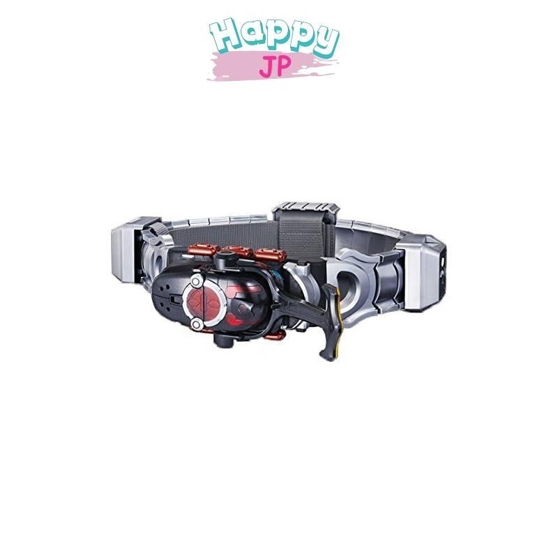 COMPLETE SELECTION MODIFICATION DARKKABUTOZECTER (CSM Dark Kabuto Zecter) [KAMEN RIDER 45th EXHIBIT