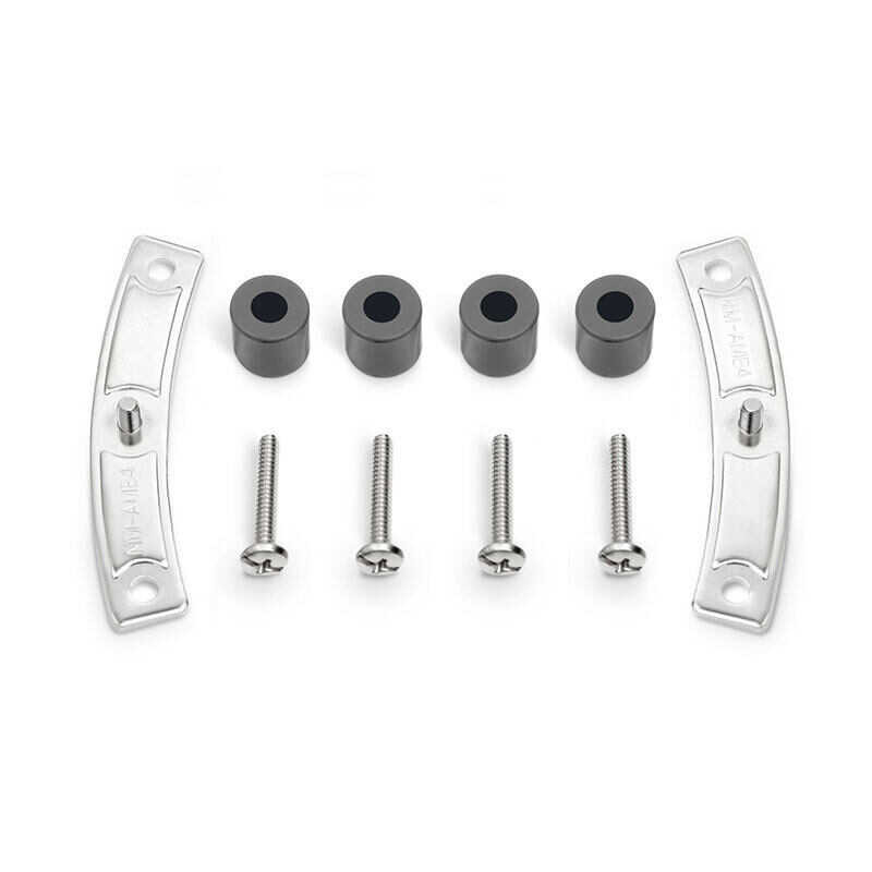 AMD-AM5 NM-AM5/4-mp83 Mounting-kit Mounting Bracket For Most Noctua CPU Cooler Support AM5 AMD AM4