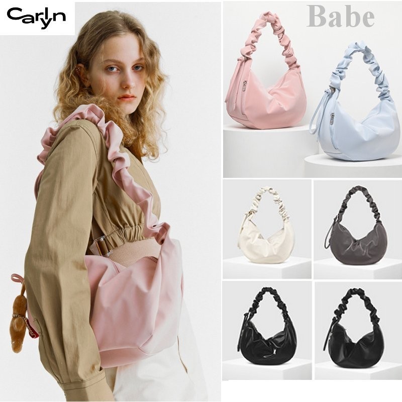 【Carlyn】 Carlyn Babe M Bag 6 Colors  Made in Korea  Best Price