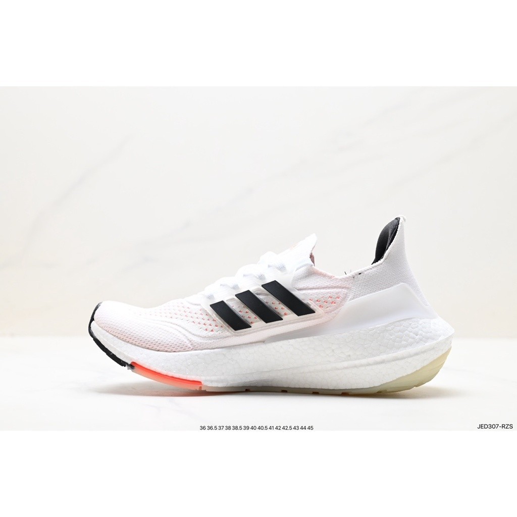 



 ♞,♘,♙ของแท้ 100% Adidas Ultraboost DNA UB21 รองเท้าผ้าใบ ลําลอง ซับแรงกระแทก เหมาะกับการวิ่ง เ
