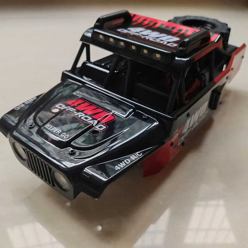 ♎ MJX Hyper Go 14209 14210 114 Brushless รถควบคุมระยะไกลความเร็วสูง Rc