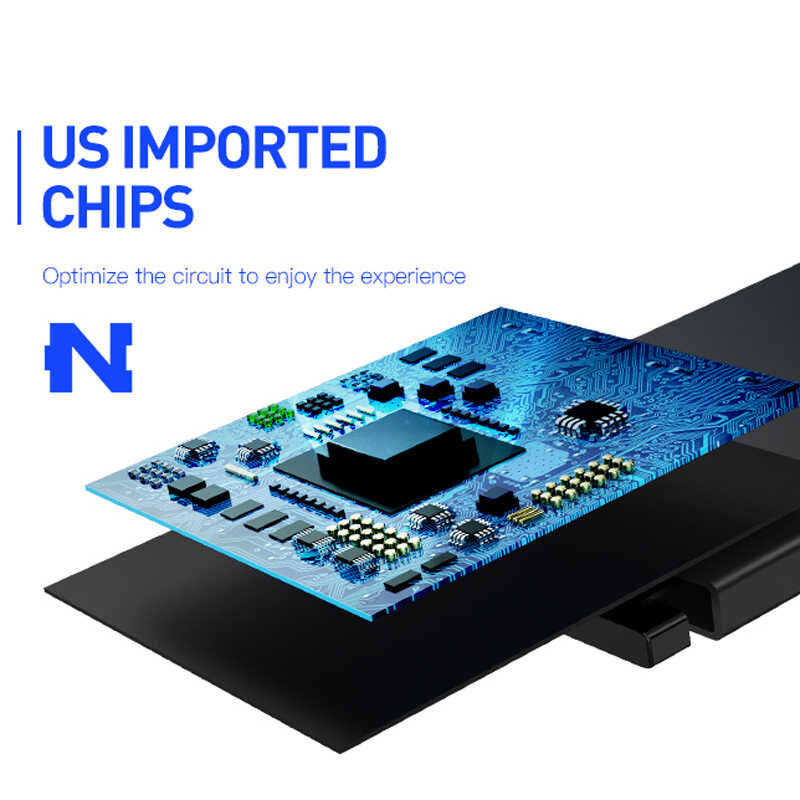 ♎ แบตเตอรี่ NOHON 7 Pro 8 9 10 7T 6 6T 5 5T 9R 9Rt 10R K10 Nord 2 Plus Bateria สำหร T  T  T R Rt R K