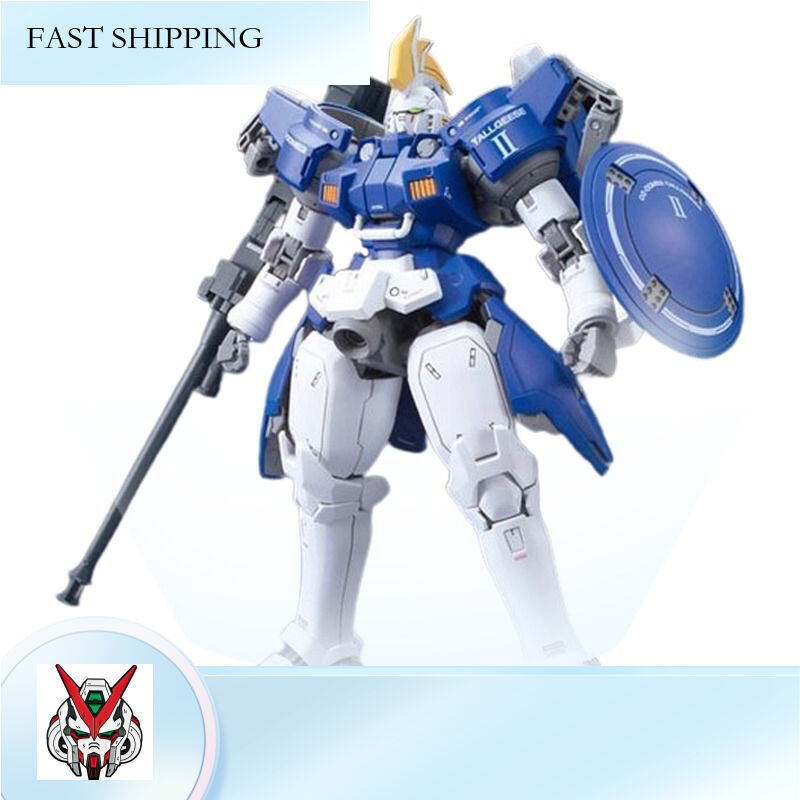 Daban MG 6621 Torkis No. ของเล่นโมเดลกันดั้ม 2 Unit 1/100 ของขวัญ สําหรับเด็ก