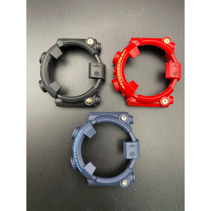 คาสิโอ G-SHOCK กรอบกบ GF8250 DW8200 GF8230 GF-8250 DW-8200 GF-8230