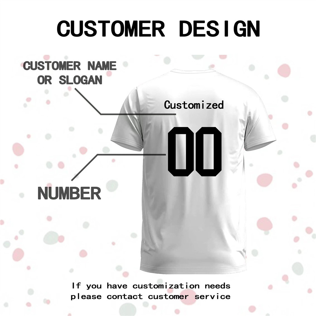 เสื้อโปโลพิมพ์ลายโลโก้ท้องถิ่น พร้อมส่ง ✅ เนื้อผ้าไมโคร ผ้านุ่มใส่สบายไม่ร้อน Polo Shirt