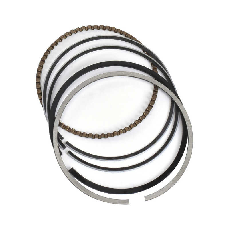 GPZ400 ชุดแหวนลูกสูบสำหรับ Kawasaki gpz 400อะไหล่เครื่องยนต์ ST