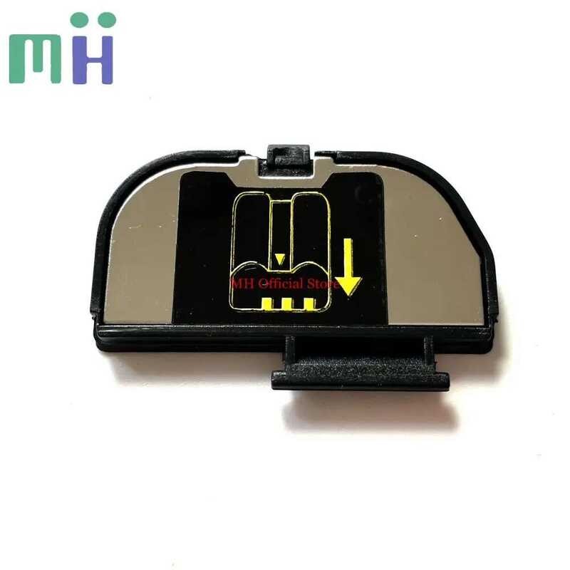 ❤️ สําหรับ Nikon D90 D80 แบตเตอรี่ฝาปิดกล้องเปลี่ยนหน่วยซ่อม Part ❤️