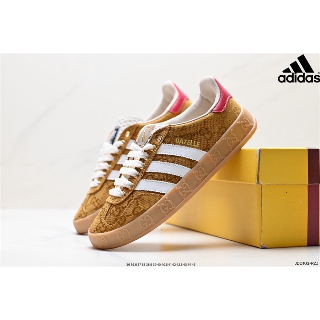 Adidas original x gucci deaelle joint brand classic original x gucci deaelle joint brand classic