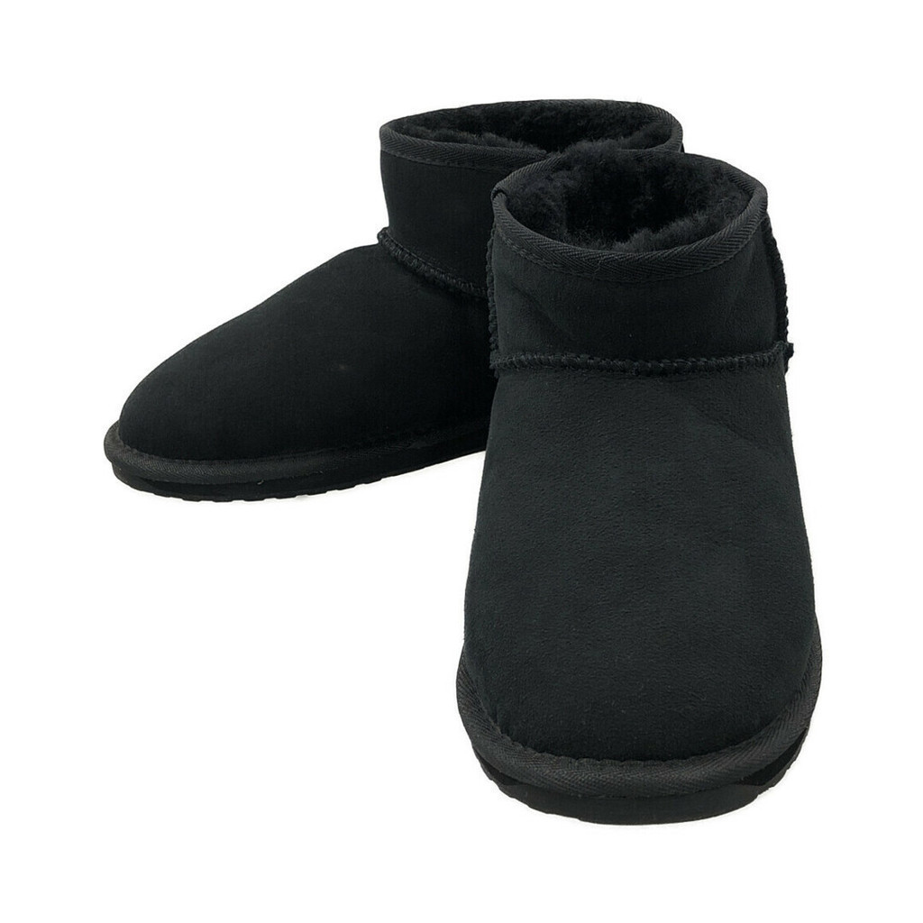 Si emu M I Boots Women Direct from Japan Secondhand