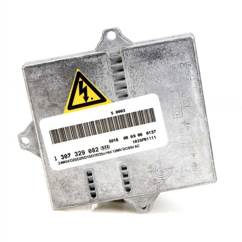 ❤ Car D2s D2r Xenon HID Ballast Control Unit Audi A8 S8 For E46 3 Series M3 X3 E83 1307329082 631