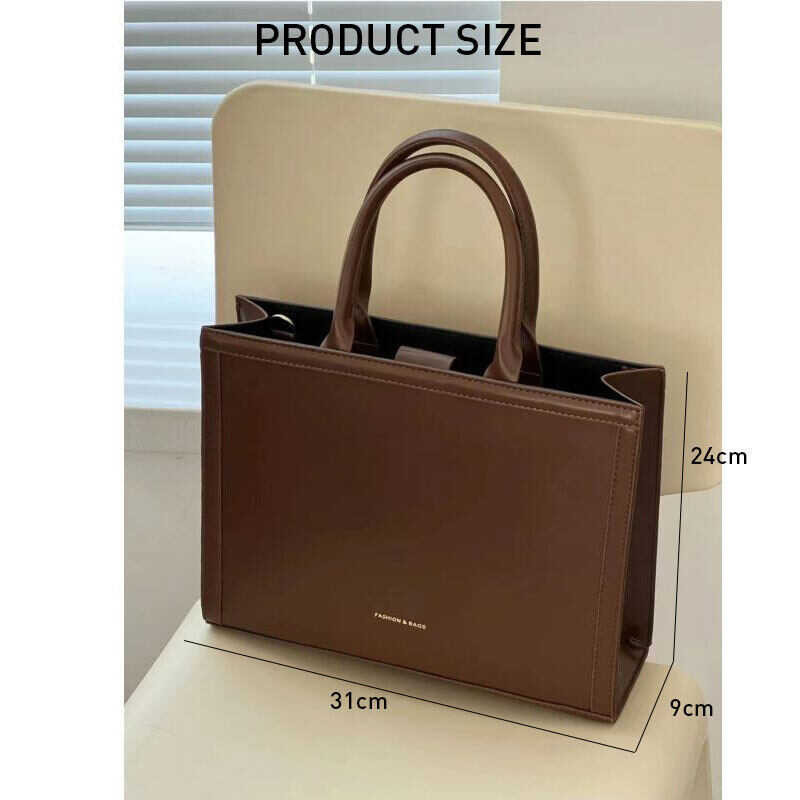 ❤ Deere Jack Bag Women's New Fashion Single Shoulder Crossbody Senior Sense Handbag Large Capacit