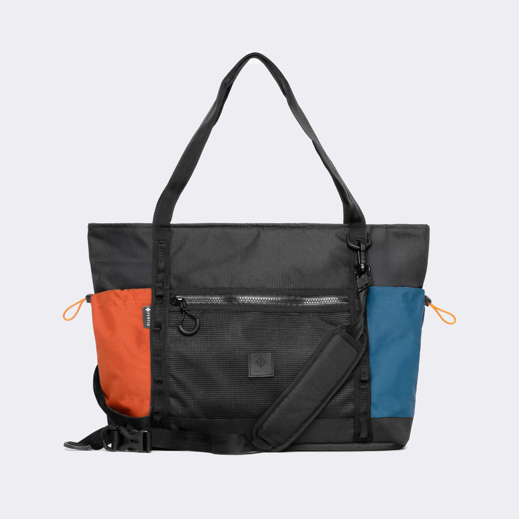 ในสต็อก Fertility - Inetha Sedai II Tosca/Terracotta - Tas Tote Bag - Sling Bag for Men and Women
