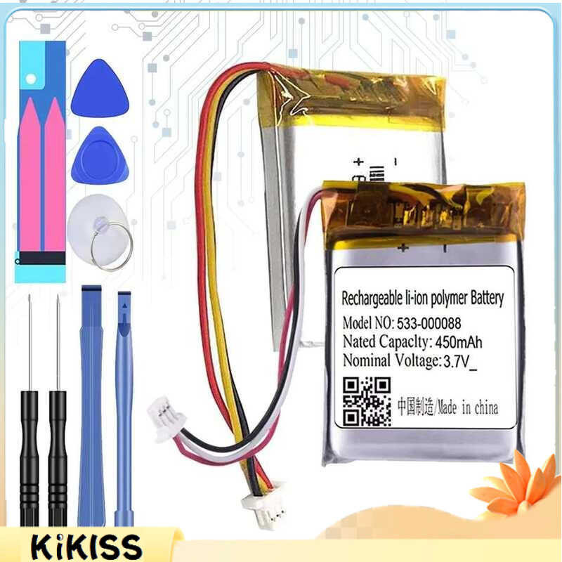 MRO052 Battery for Logitech M-RO052, MX Anywhere Master 2, 2s, 3