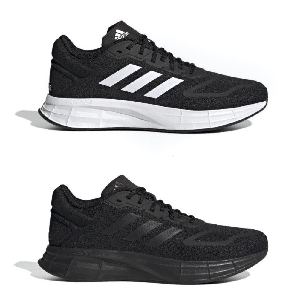 Adidas duramo 10 รองเท้าวิ่ง ของแท้ จากไทย 2024