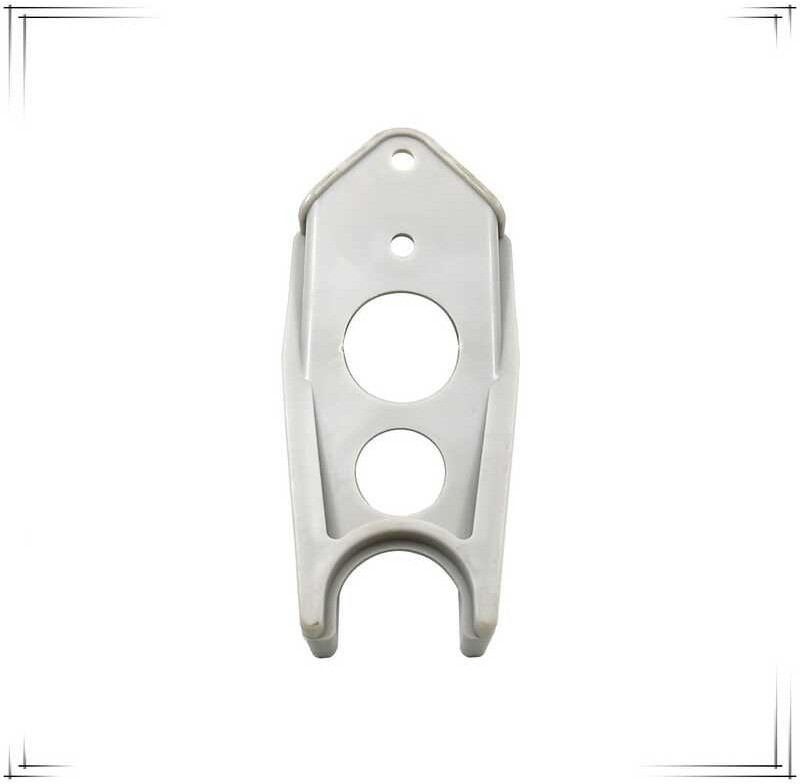 Dt230 ห่วงโซ่สไลเดอร์รถจักรยานยนต์สำหรับยามาฮ่า Dt200 Dt12