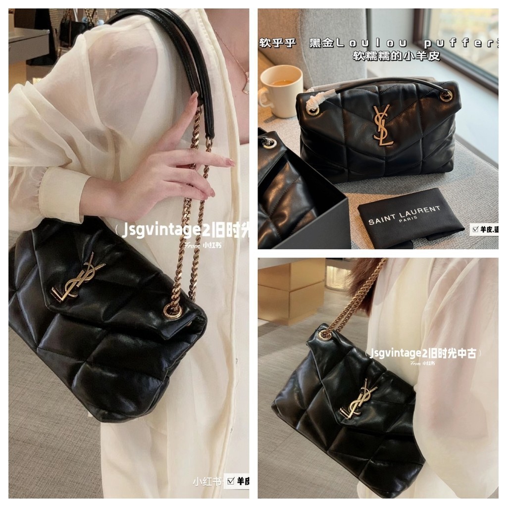 [VICK ] Cloud Bag Backpack Crossbody Bag Underarm Bag Fashion Leather Bag Crossbody Bag Shoulder Ba