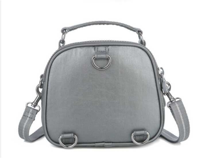 ♎ Kipling Nylon Handheld Crossbody Shoulder BAG Children's Backpack