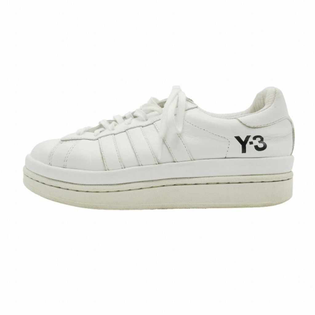 20AW Wisley Y-3 adidas Yohji Yamamoto Hicho Sneakers Direct from Japan Secondhand