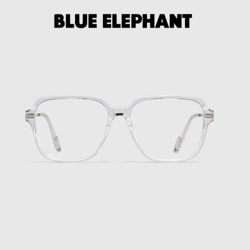 [BLUE Elephant] ใหม่ ZENTA แก้วคริสตัล | แว่นตาแฟชั่น สไตล์เกาหลี เครื่องประดับแฟชั่น | สะดวกสบาย /