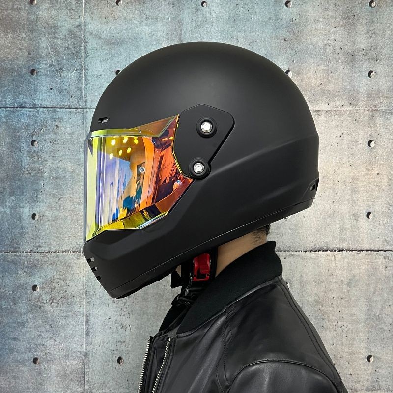♞ORZ Dynasty Helmet หมวกกันน็อคย้อนยุคล่องเรือ Harley Universal