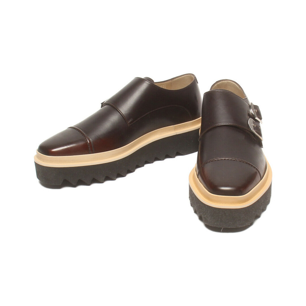 Stella McCartney Si Tony ELLA I ART Shoes Women Direct from Japan Secondhand