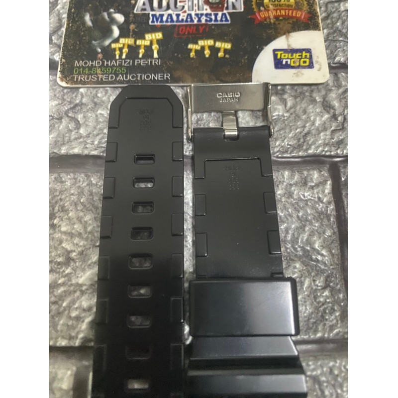 Bnb CUSTOM GDX6900 GLOSSY + BUCKLE JAPAN