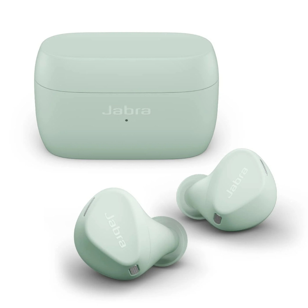 ของแท้ Jabra Elite 4 Active Tws หูฟังบลูทูธไร้สาย ตัดเสียงรบกวน กันน้ํา