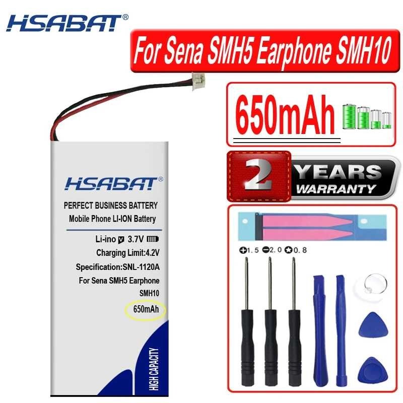 ➧ แบตเตอรี่ HSABAT 50S / 30K Smh-5 Smh-10S Smh-20S 50R SMART HJC 10B Smh10 10S 20S S10 S