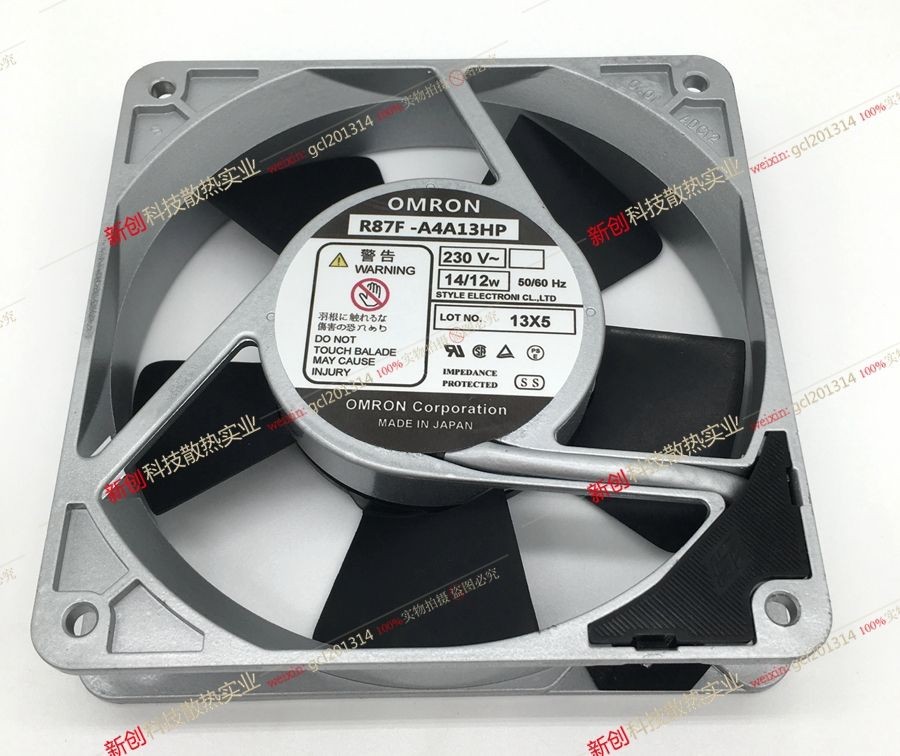 OMRON R87F-A4A15HP/13HP A6A13HP/15HP A3A/A1A15HP/13LP