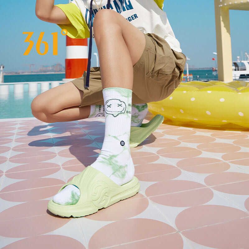 AG 361 Degrees Men's Slippers Home Sports Outdoor Wear 572226733