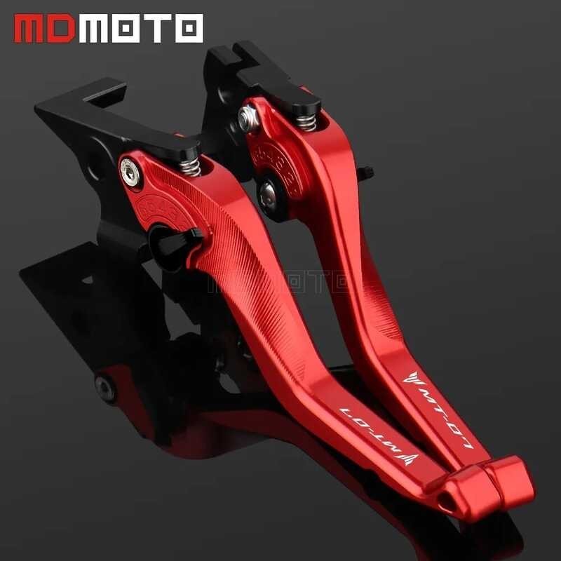 ❤ พร้อม Mt-07โลโก้สำหรับยามาฮ่า Mt07 Mt-07 Mt 07 2014 2015 2016 2017 2018