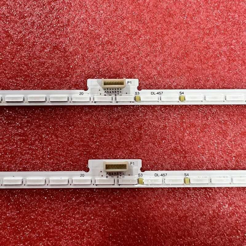 【Bestselling ❀ Product】 Led Backlight Strip For Tv 65c815 7016 84ea 65hr710s84a2 V0