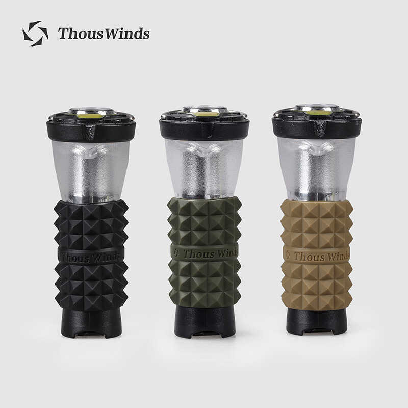 Thous Winds Goal ZERO อุปกรณ์เสริมสำหรับโคมไฟตั้งแคมป์