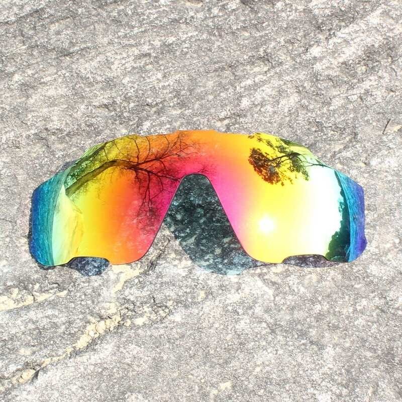 20+ Options E.O.S Lens Replacement for Jawbreaker Sunglass
