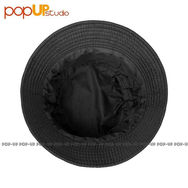 ❥ Vasco หมวกชาวประมง T Bucket ❥