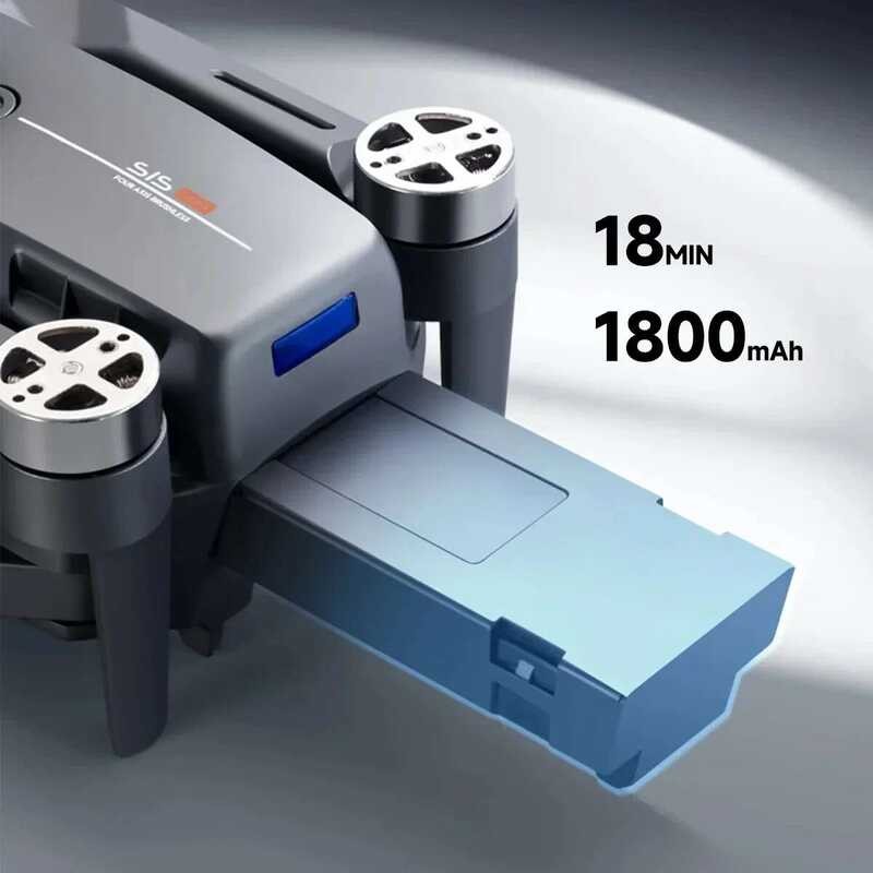 ❥ JHD แบตเตอรี่โดรน P15 1800Mah ของแท้สำหรับ P15โปรโดรนอาร์ซีแบตเตอรี่ Lipo P15ขายส่ง ❥