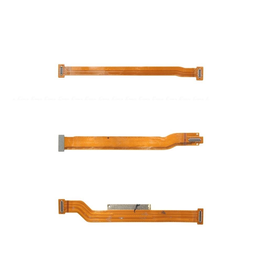 เมนบอร์ดเมนบอร์ด LCD Connector Flex Cable สําหรับ Vivo X21i X21 X20 Plus X9 ชิ้นส่วนซ่อม