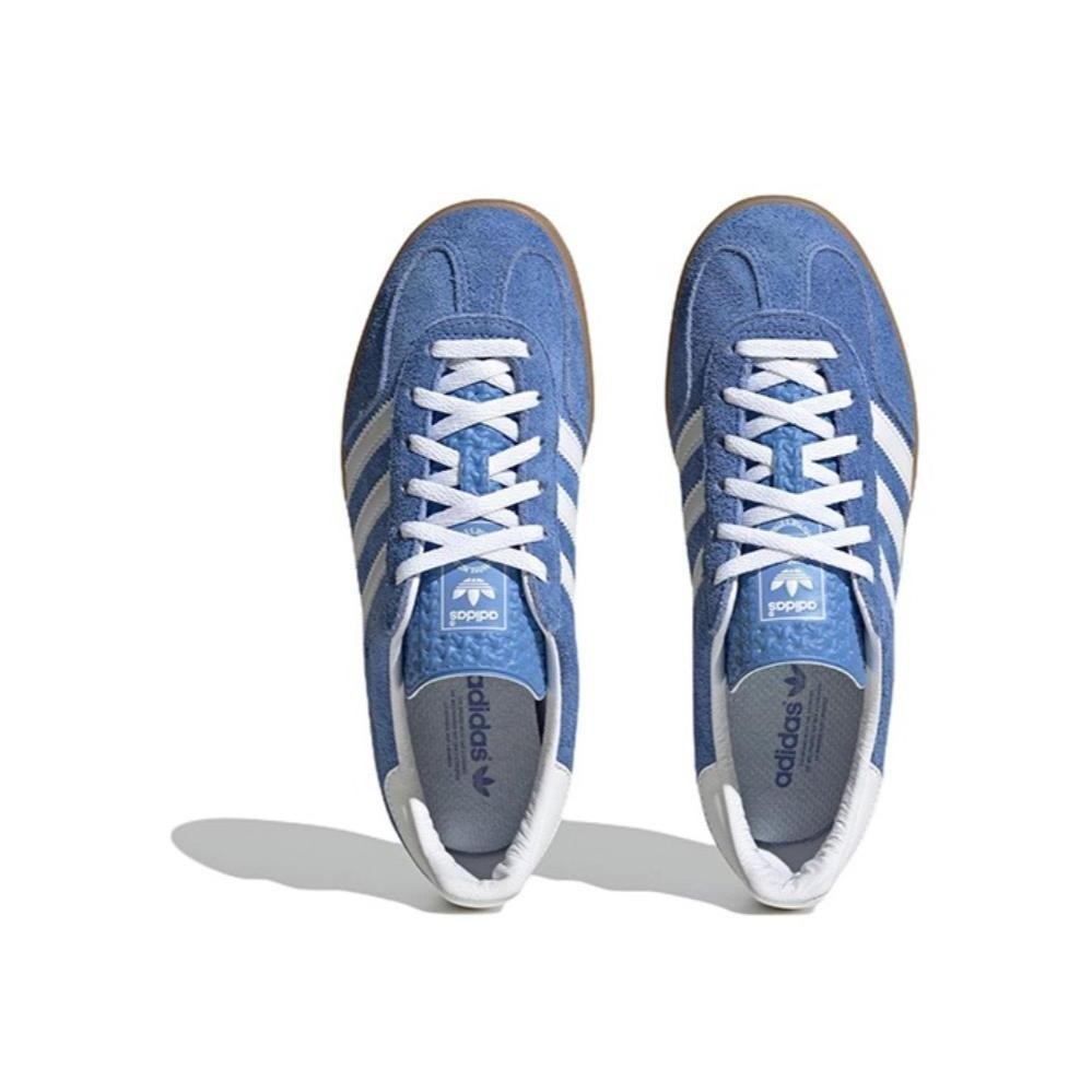 



 ♞Adidas Originals Gazelle lndoor รองเท้าผ้าใบ adidas