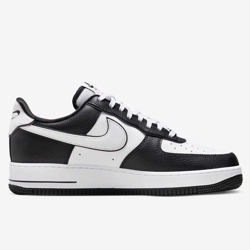 



 ♞ของแท้ 100% Nike Air Force 1 Low White/Black Sneakers