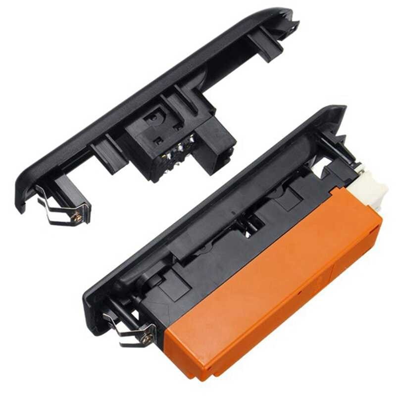 ❤ RHD Car Power Window Switch 8-97315184-0 8973151840 8-97315185 For ISUZU NHR Nkr(Rhd)